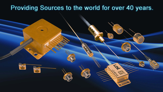 Light Sensing Solutions - For over 40 years OSI Optoelectronics has developed and manufactured OEM and custom solutions for leading technologies and industries.
