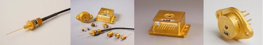High Power CW Lasers