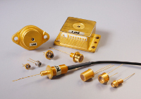 High Power CW Laser Diodes