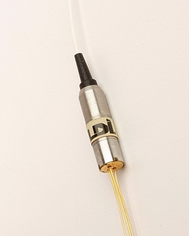 CVB 450-TO56R 450 nm Pulsed Laser Diode Module for Metrology Applications