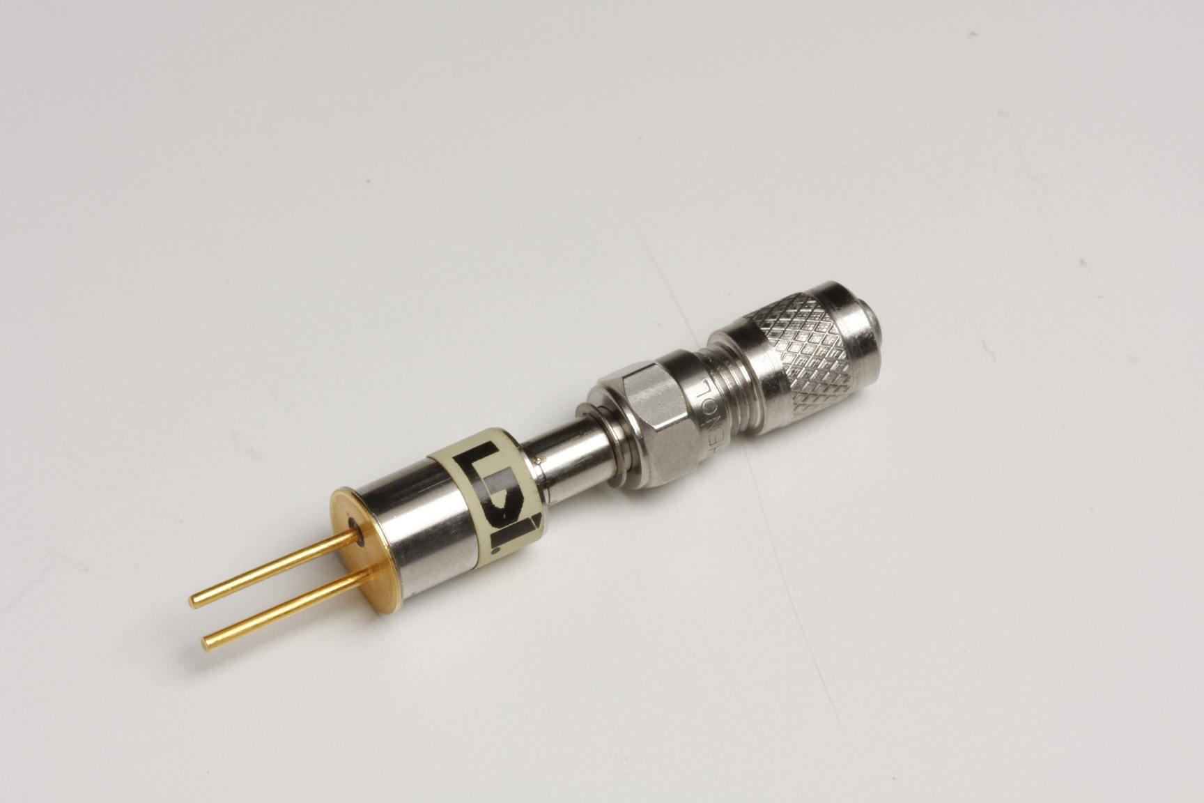 Capabilities Overview