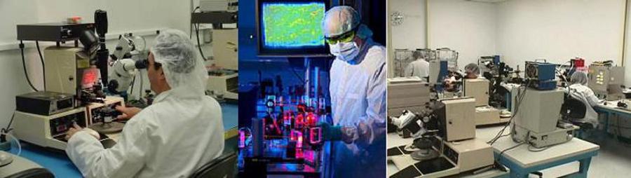 Career Opportunities